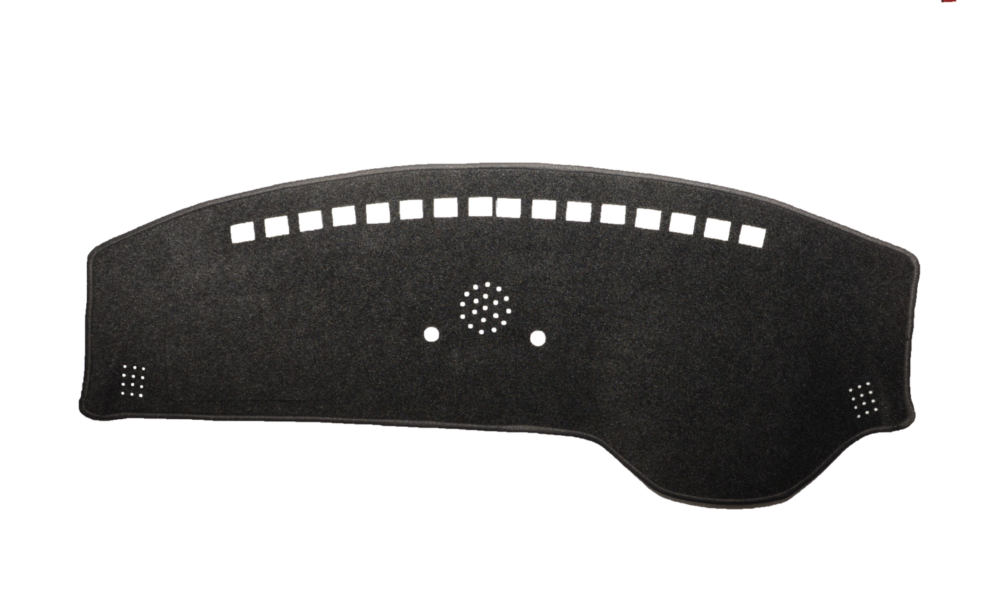 Dash Mat To Fit Hyundai Tucson TL3 (2018 - 2020) in Grey