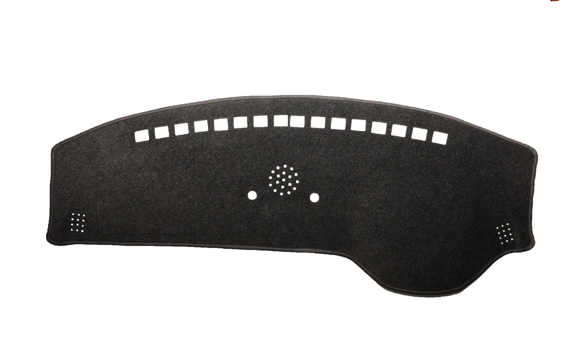 Dash Mat To Fit Hyundai Tucson TL3 (2018 - 2020) in Grey