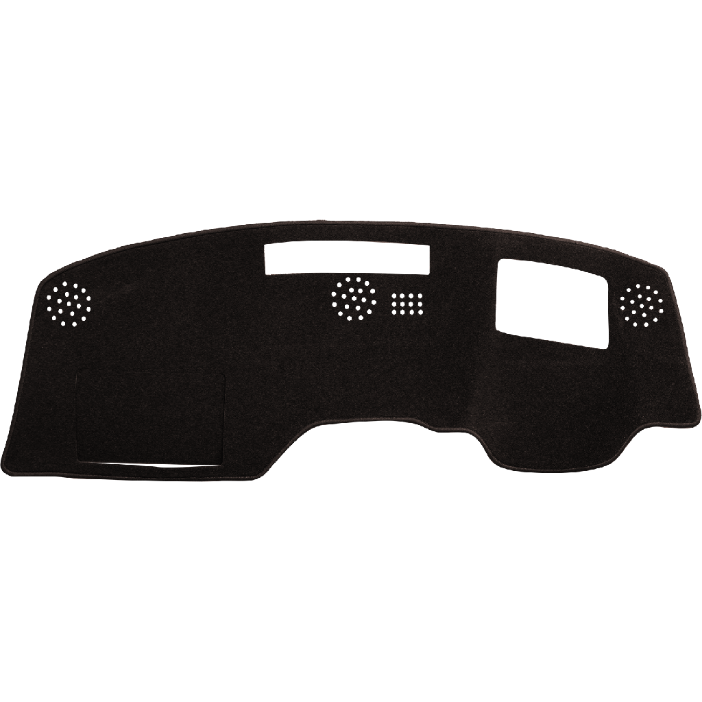 Dash Mat To Fit Mazda Mazda 6 GL Series II (2018 onwards) With HUD in Brown