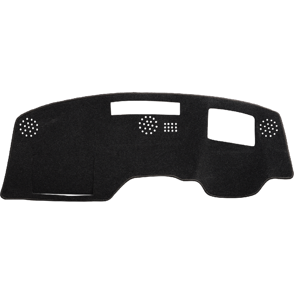 Dash Mat To Fit Mazda Mazda 6 GL Series II (2018 onwards) With HUD in Grey