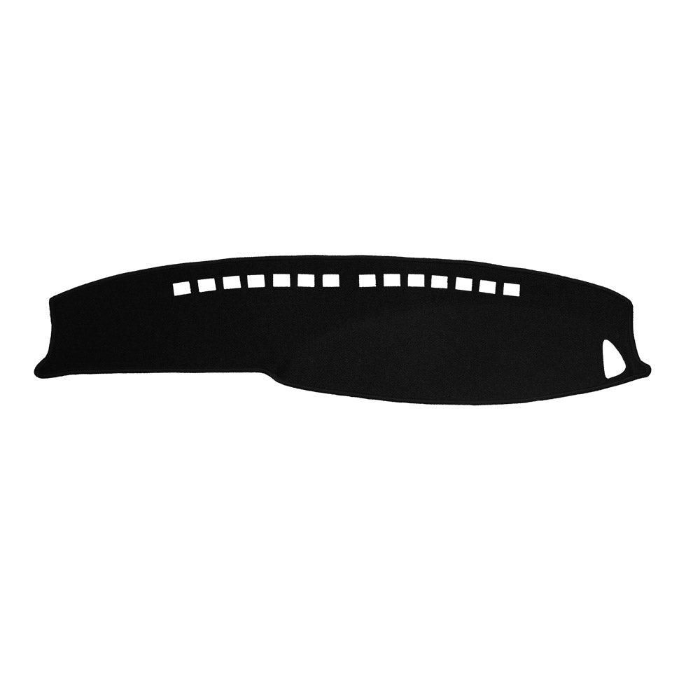 Dash Mat To Fit Toyota Avalon MCX 10R (2000 - 2005) in Black