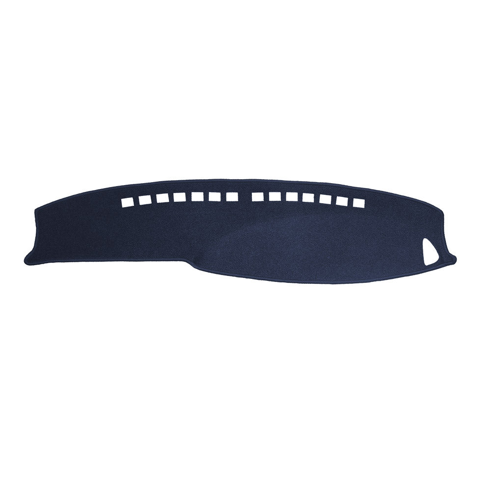Dash Mat To Fit Toyota Avalon MCX 10R (2000 - 2005) in Blue