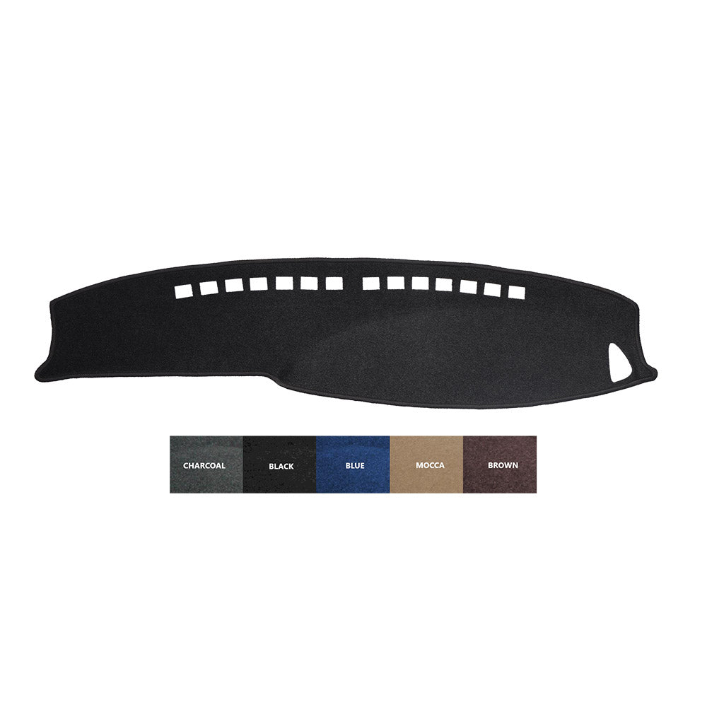 Dash Mat To Fit Toyota Avalon MCX 10R (2000 - 2005) – additional photo