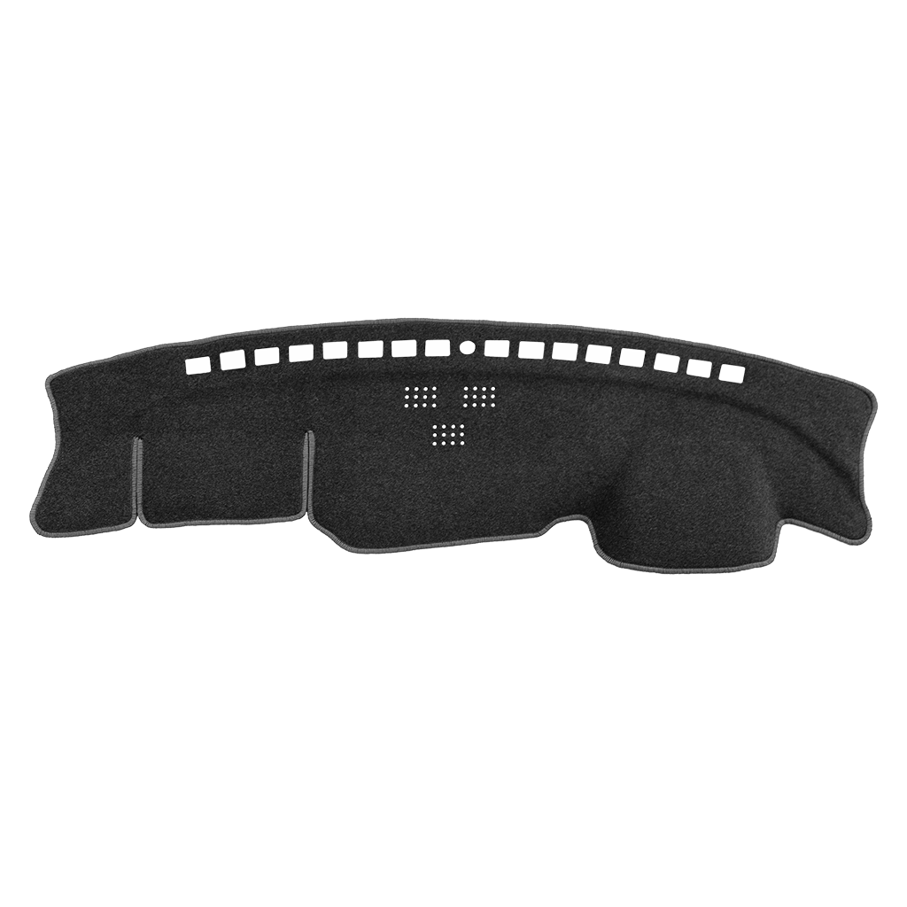 Dash Mat To Fit Hyundai Sante Fe TM w/out HUD (2018 - 2023) in Grey
