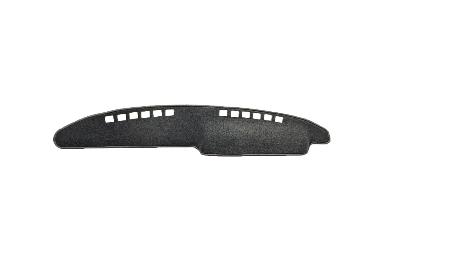 Dash Mat To Fit Mazda 929 HBSHE  (1982 - 1987) in Grey