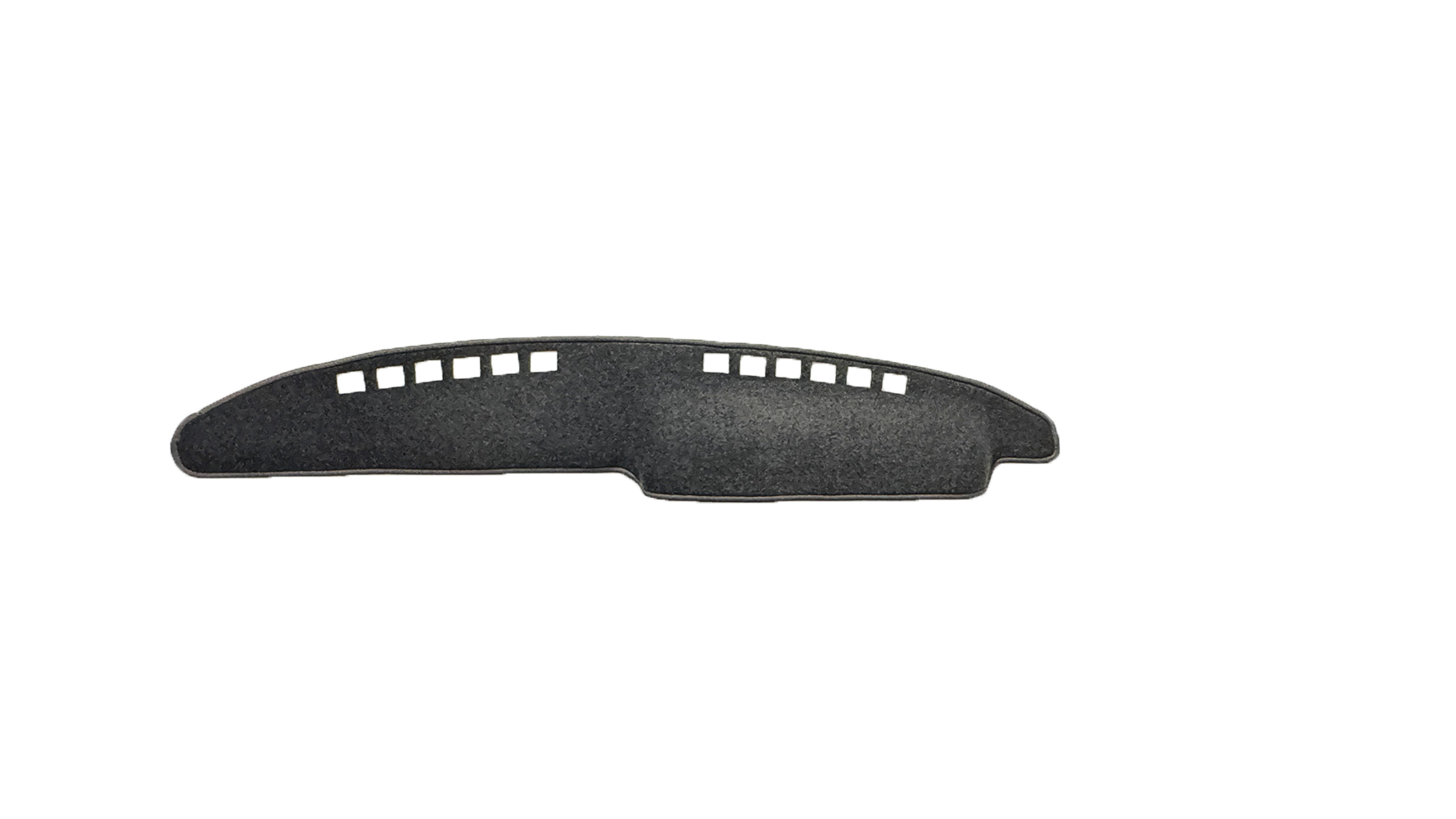 Dash Mat To Fit Mazda 929 HBSHE  (1982 - 1987) in Grey