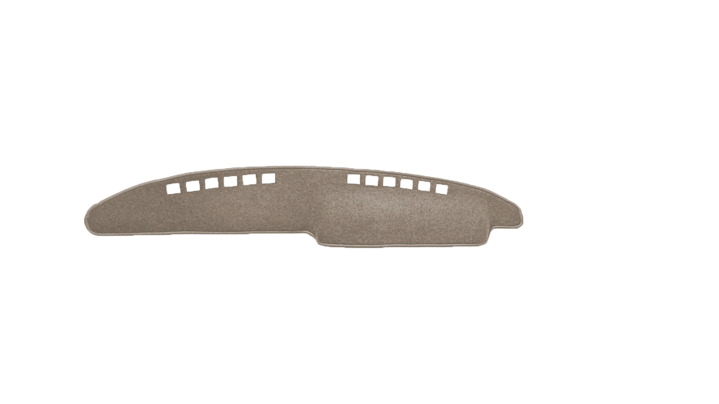 Dash Mat To Fit Mazda 929 HBSHE  (1982 - 1987) in Mocha