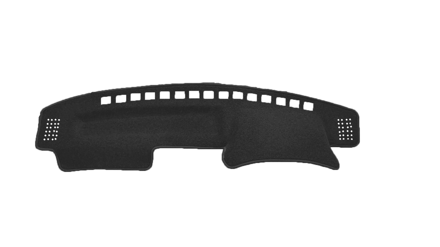 Dash Mat To Fit Suzuki Swift AA33 (1986 – 1988) in Black