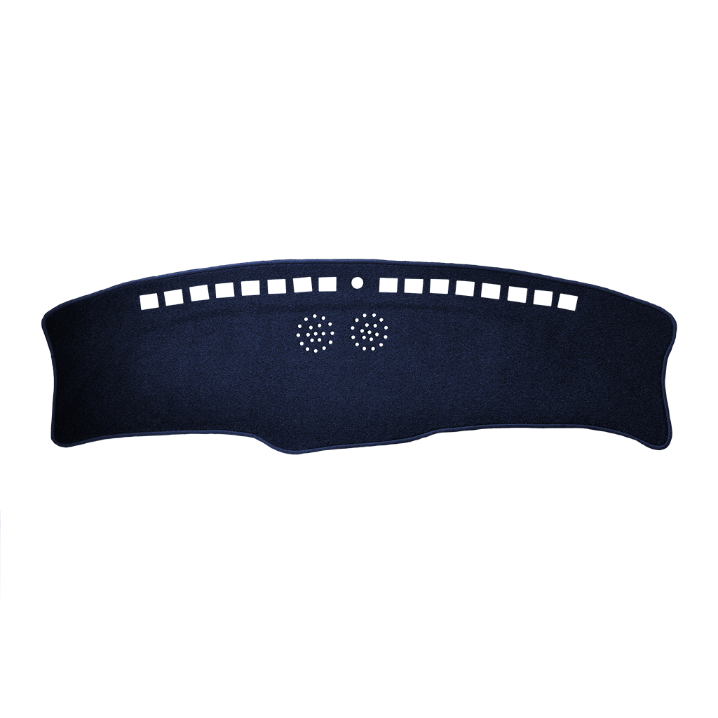 Dash mat to Fit Hyundai Tucson N-Line (1/2021 - 3/2024) in Blue