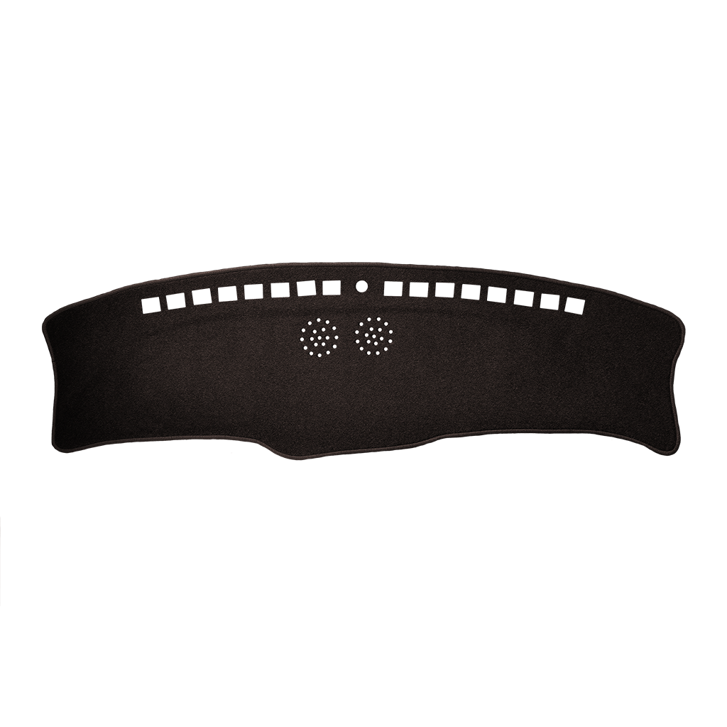 Dash mat to Fit Hyundai Tucson N-Line (1/2021 - 3/2024) in Brown