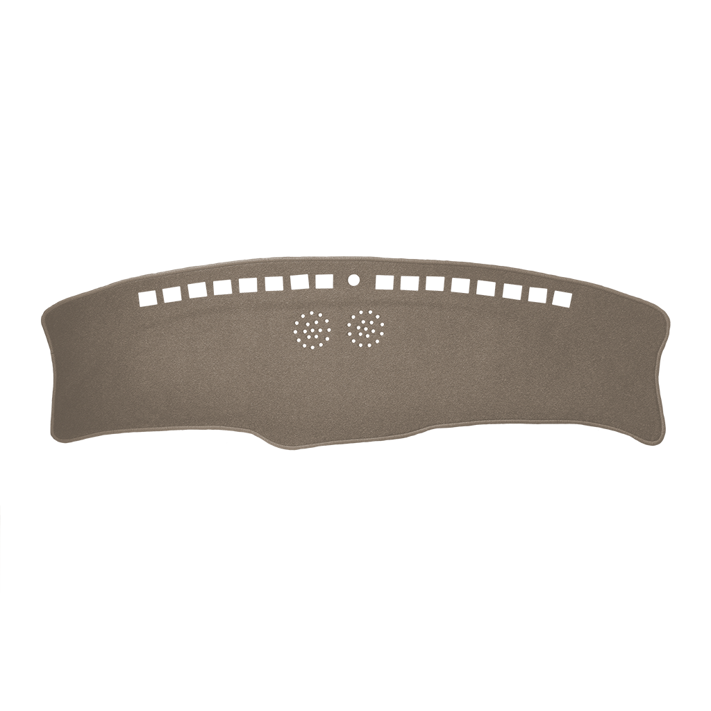 Dash mat to Fit Hyundai Tucson Highlander (1/2021 - 3/2024) in Mocha