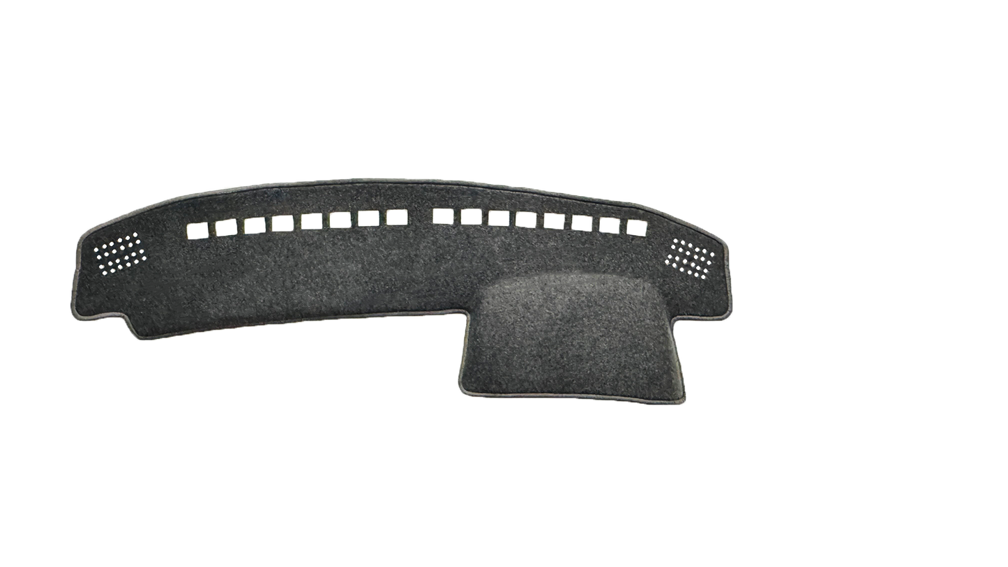 Dash Mat To Fit Holden Barina MF (1988 – 1991) in Grey