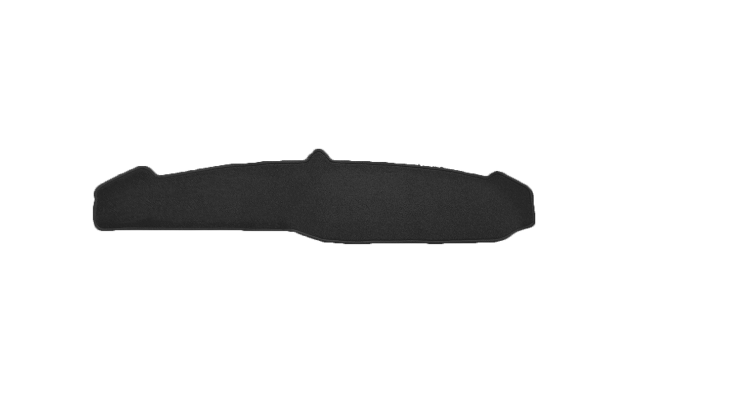 Dash Mat To Fit Mazda 929 HC  (1987 - 1991) in Black