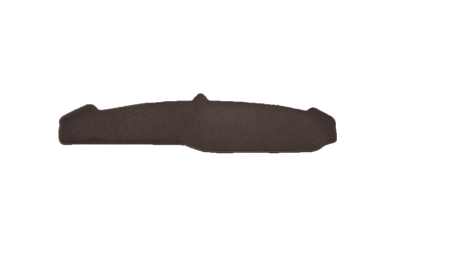 Dash Mat To Fit Mazda 929 HC  (1987 - 1991) in Brown