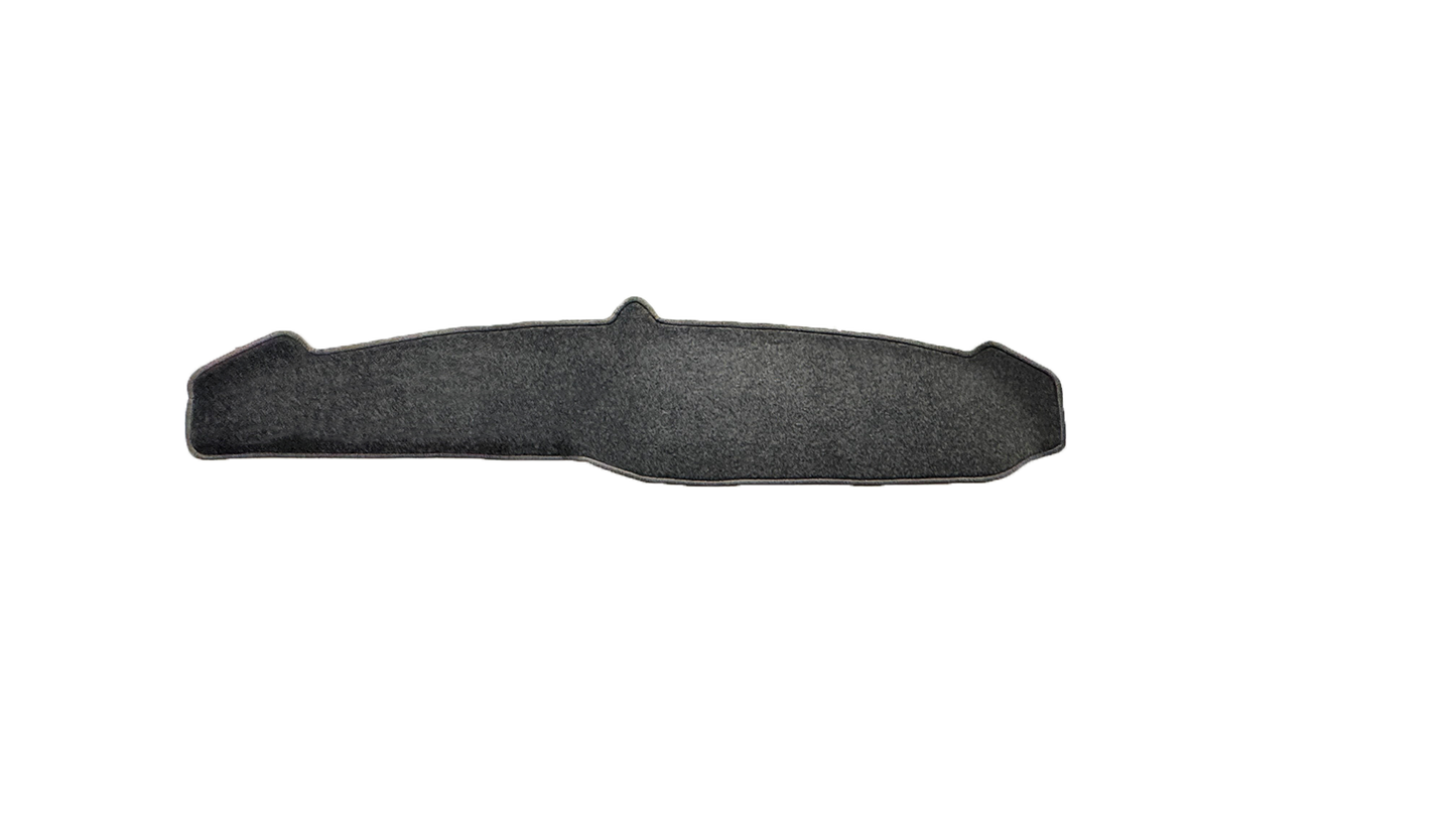 Dash Mat To Fit Mazda 929 HC  (1987 - 1991) in Grey