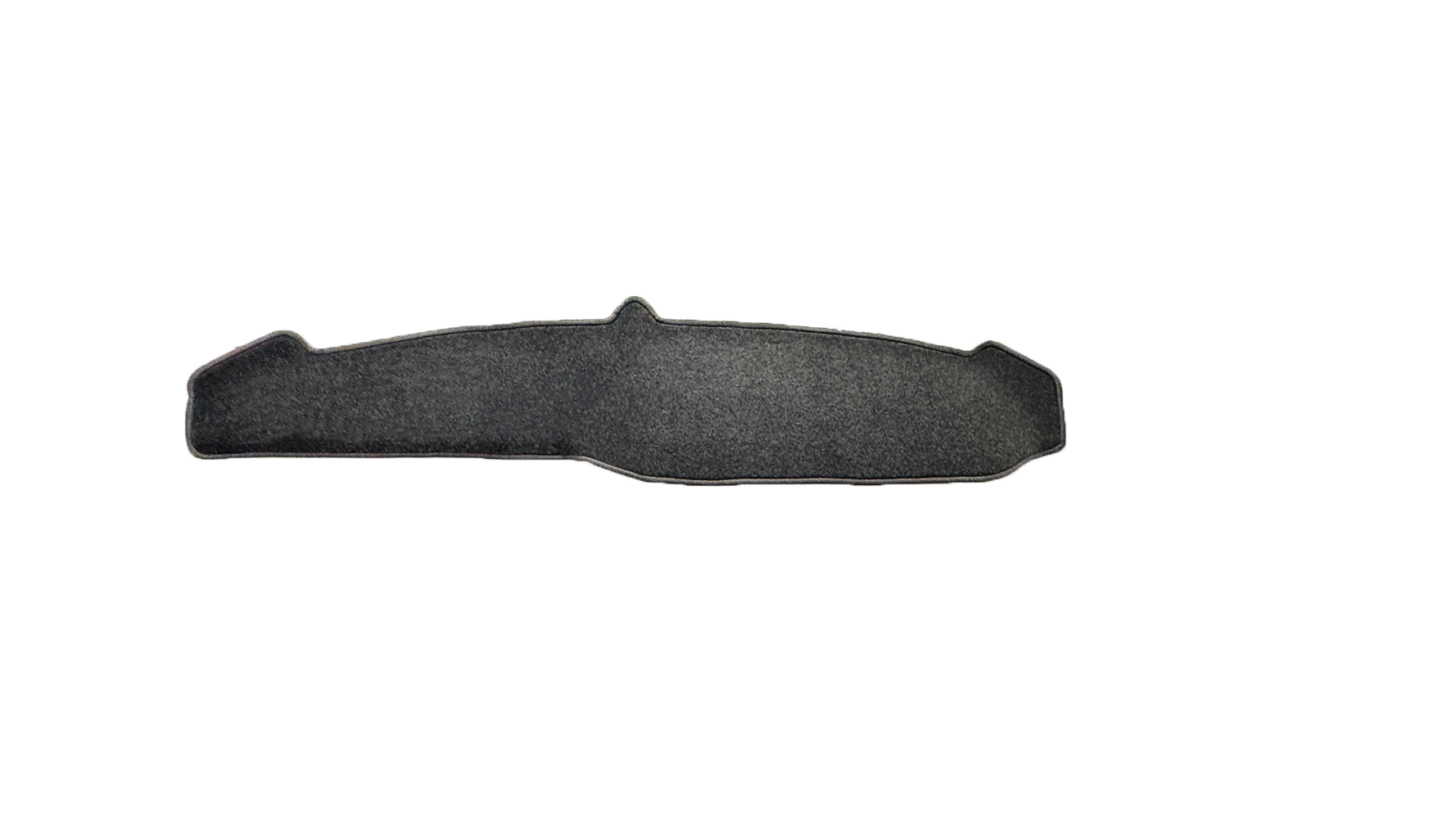 Dash Mat To Fit Mazda 929 HC  (1987 - 1991) in Grey