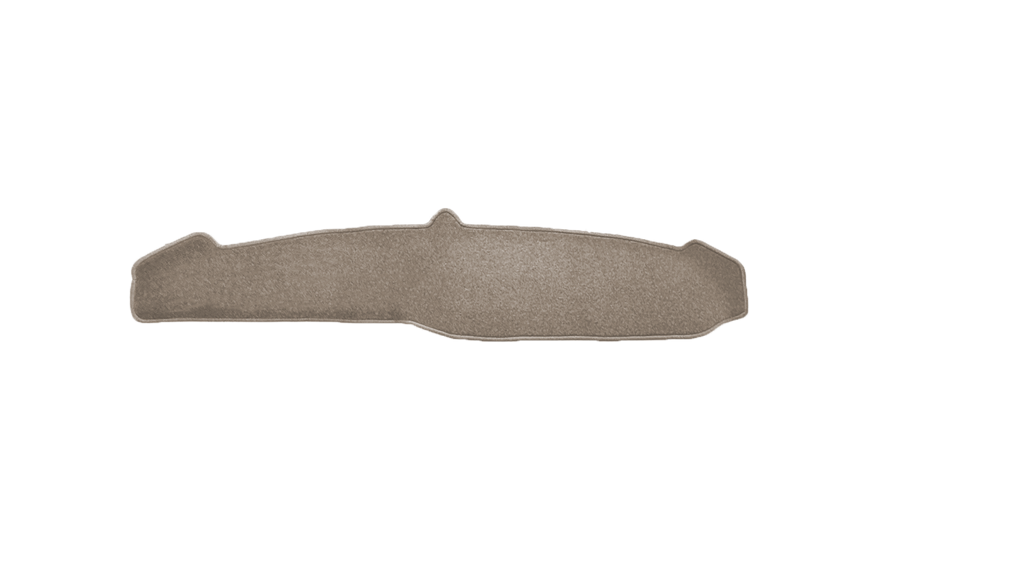 Dash Mat To Fit Mazda 929 HC  (1987 - 1991) in Mocha