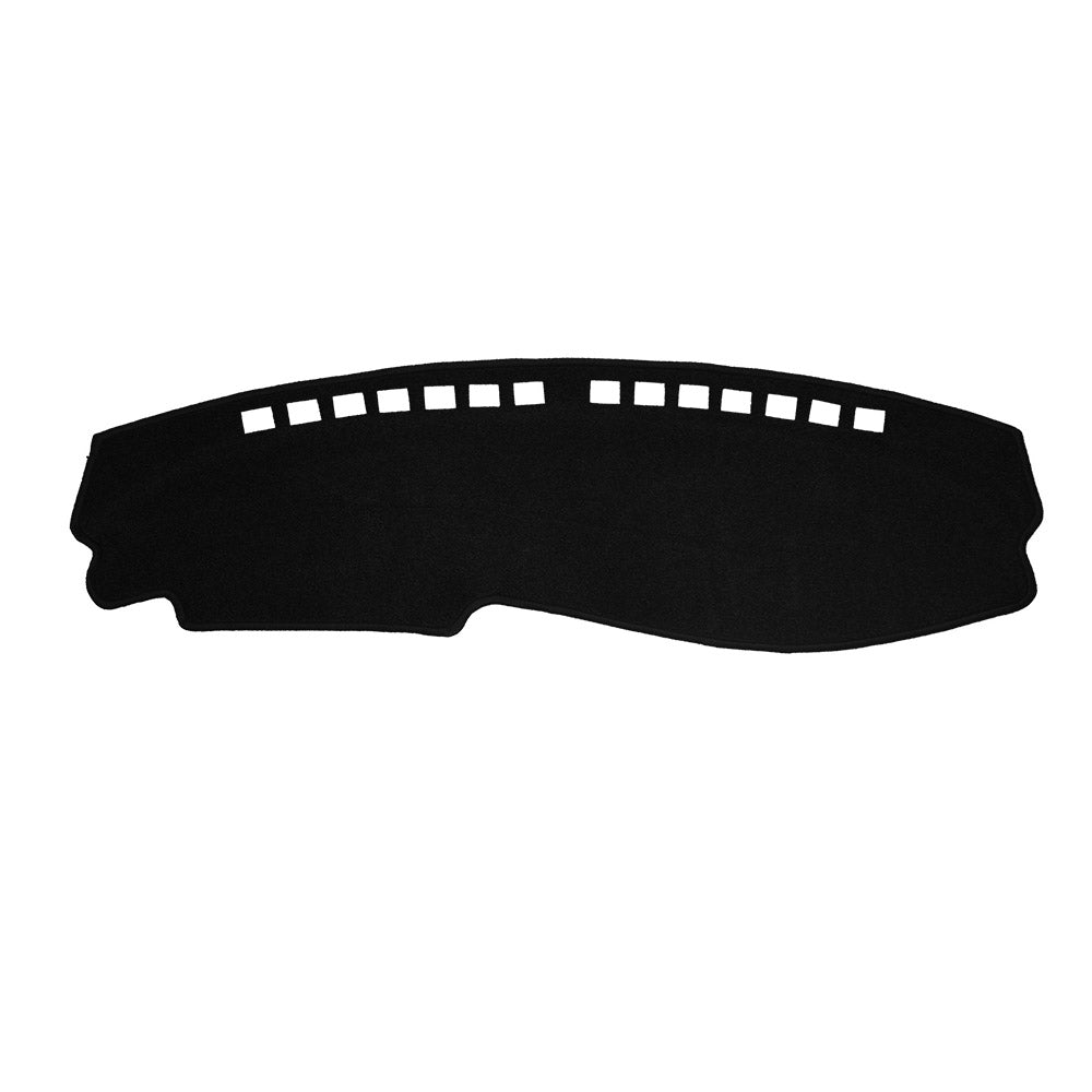 Dash Mat To Fit Ford Festiva WB/WF (1994 - 2001) in Black