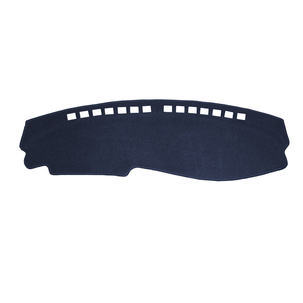 Dash Mat To Fit Ford Festiva WB/WF (1994 - 2001) in Blue