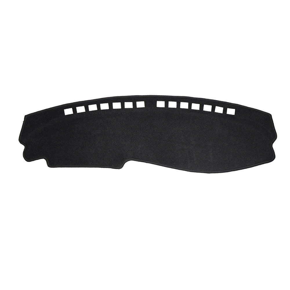 Dash Mat To Fit Ford Festiva WB/WF (1994 - 2001) in Grey