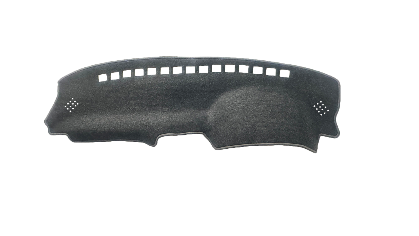 Dash Mat To Fit Holden Barina MH (1991 - 1994) in Grey