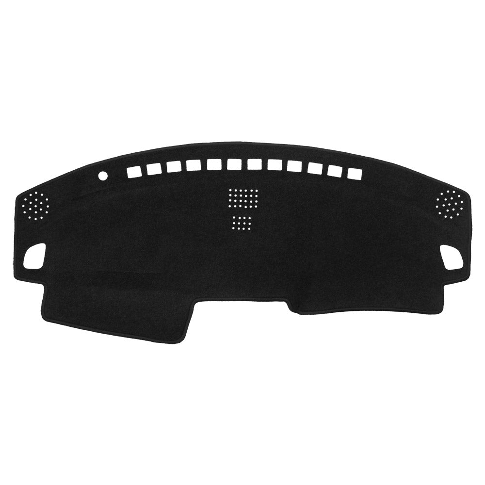 Dash Mat To Fit Mazda Cx-5 KE (2012 - 2017) in Black