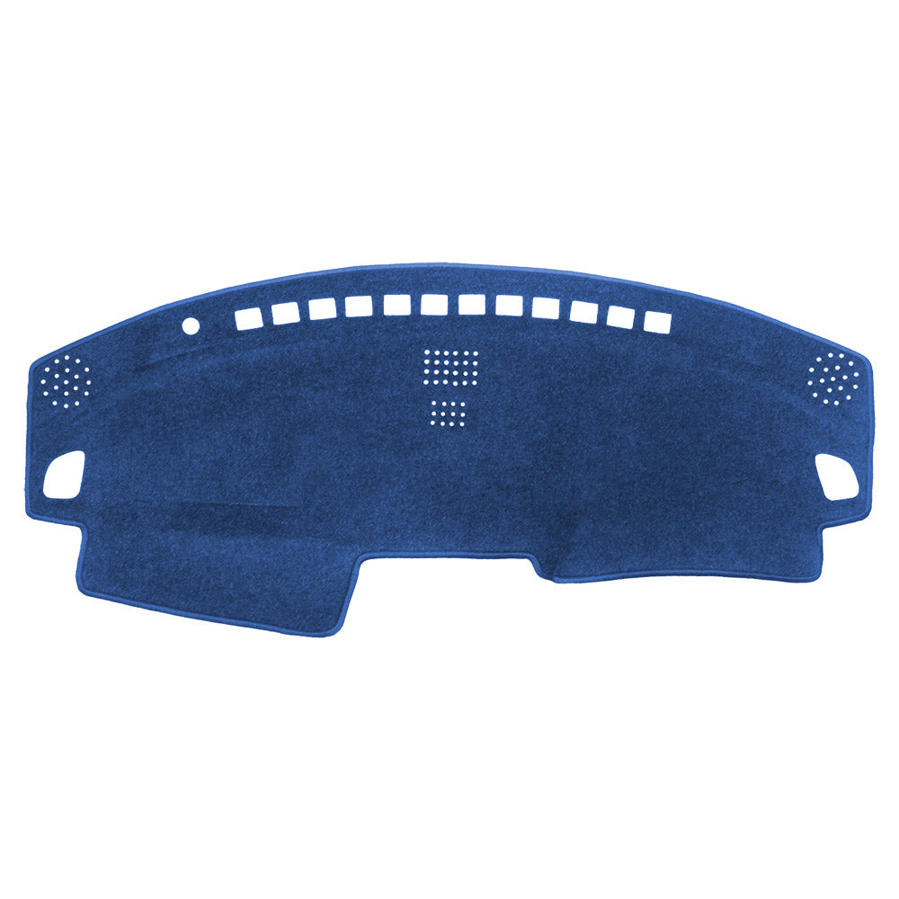Dash Mat To Fit Mazda Cx-5 KE (2012 - 2017) in Blue