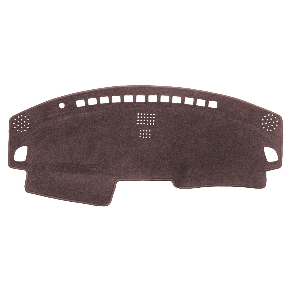 Dash Mat To Fit Mazda Cx-5 KE (2012 - 2017) in Brown