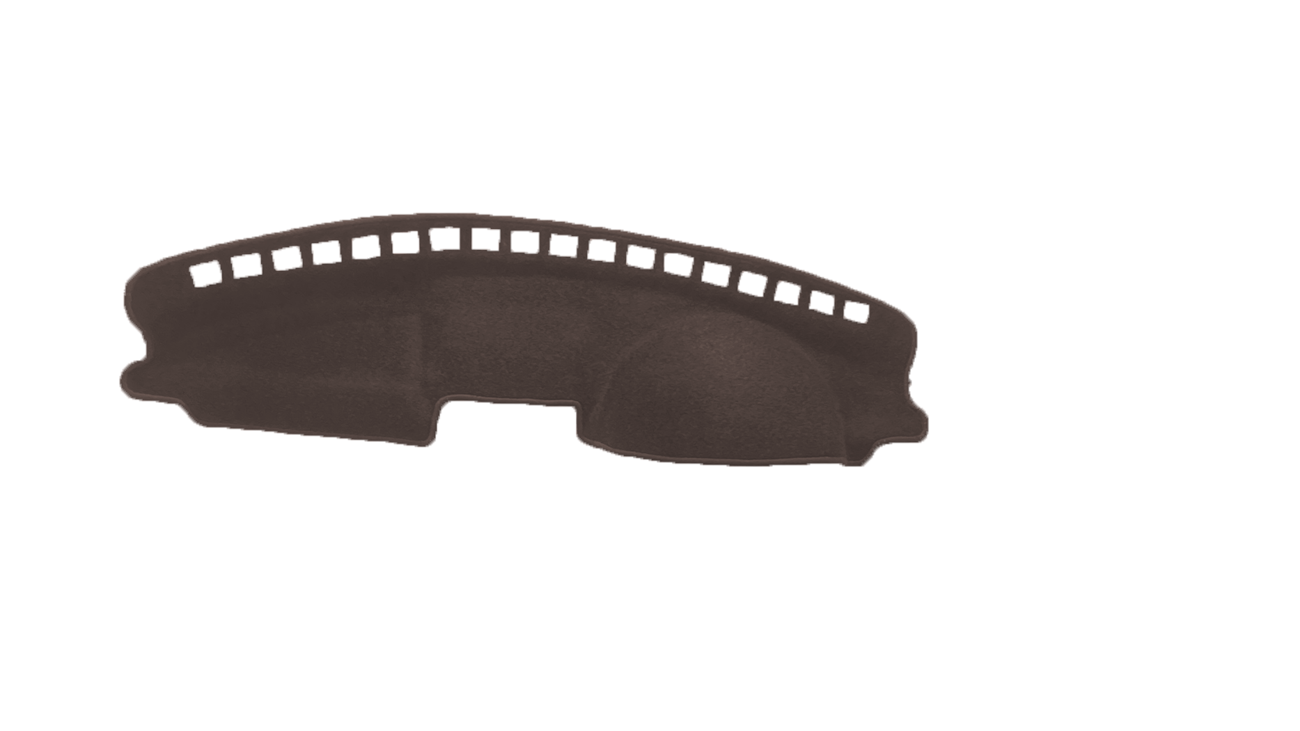 Dash Mat To Fit Holden Barina SB (1994 - 2001) – additional photo