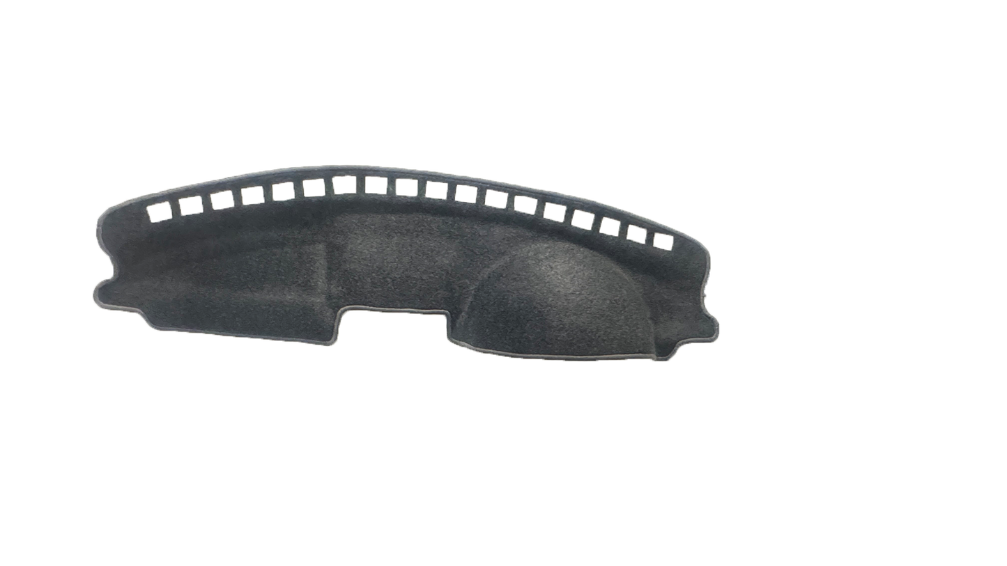 Dash Mat To Fit Holden Barina SB (1994 - 2001) in Grey