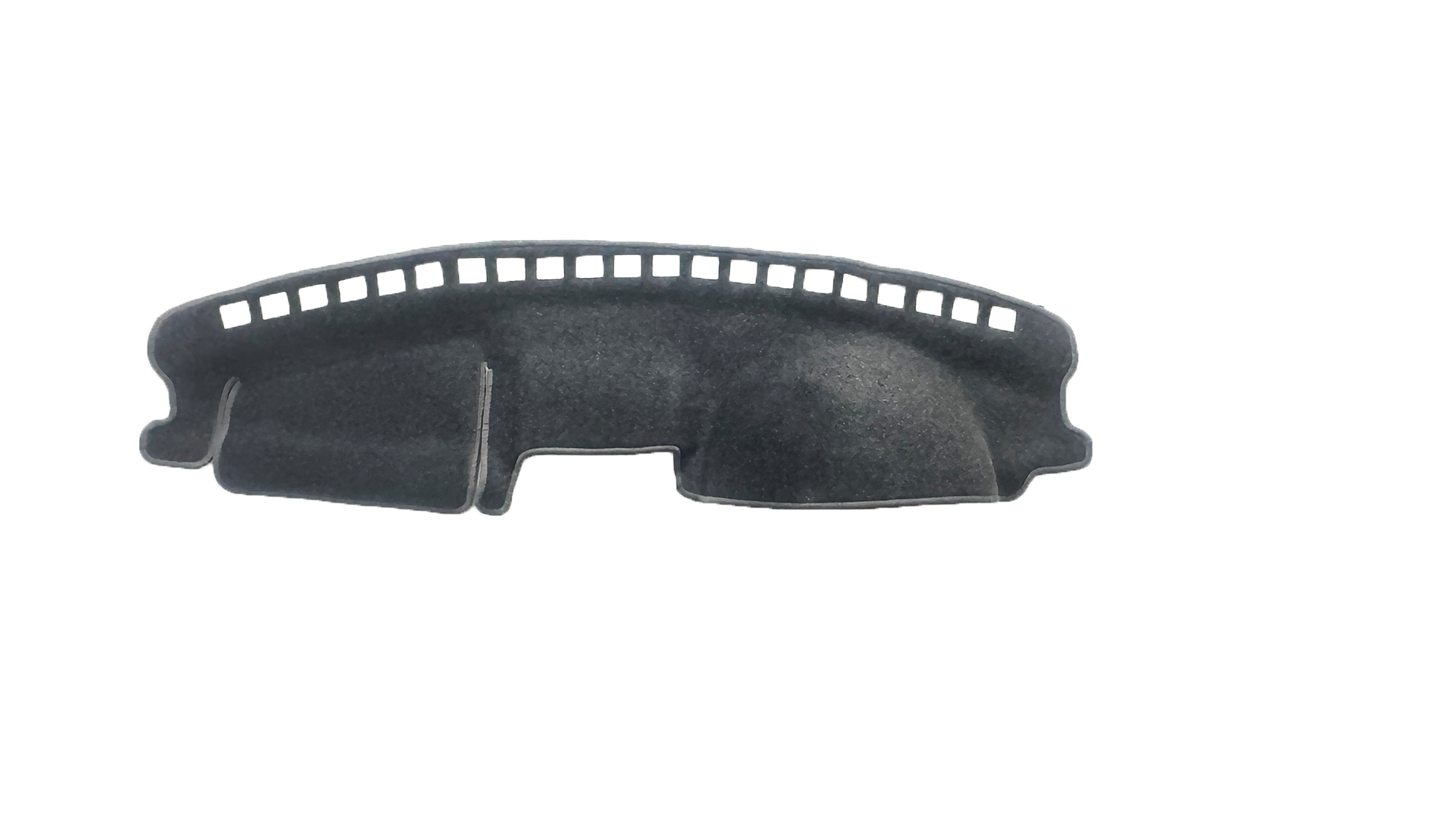 Dash Mat To Fit Holden Barina SB (1995 – 2001) in Grey