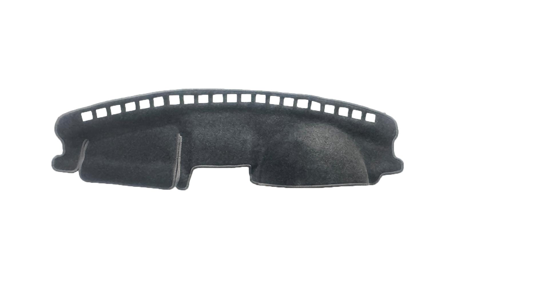 Dash Mat To Fit Holden Barina SB (1995 – 2001) in Grey