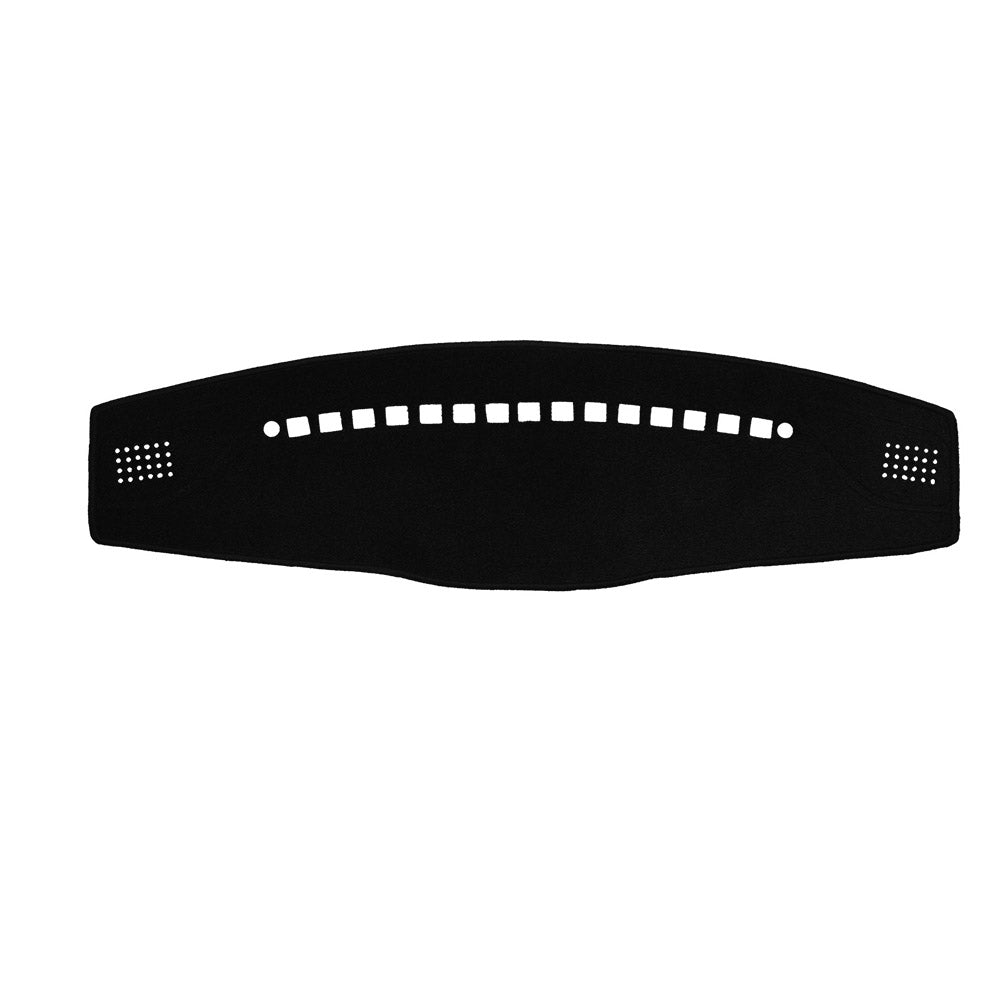 Dash Mat To Fit Mazda Cx-7 ER (2009 - 2012) in Black