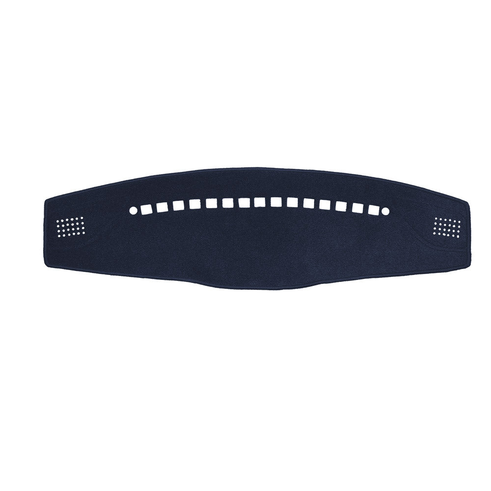 Dash Mat To Fit Mazda Cx-7 ER (2009 - 2012) in Blue