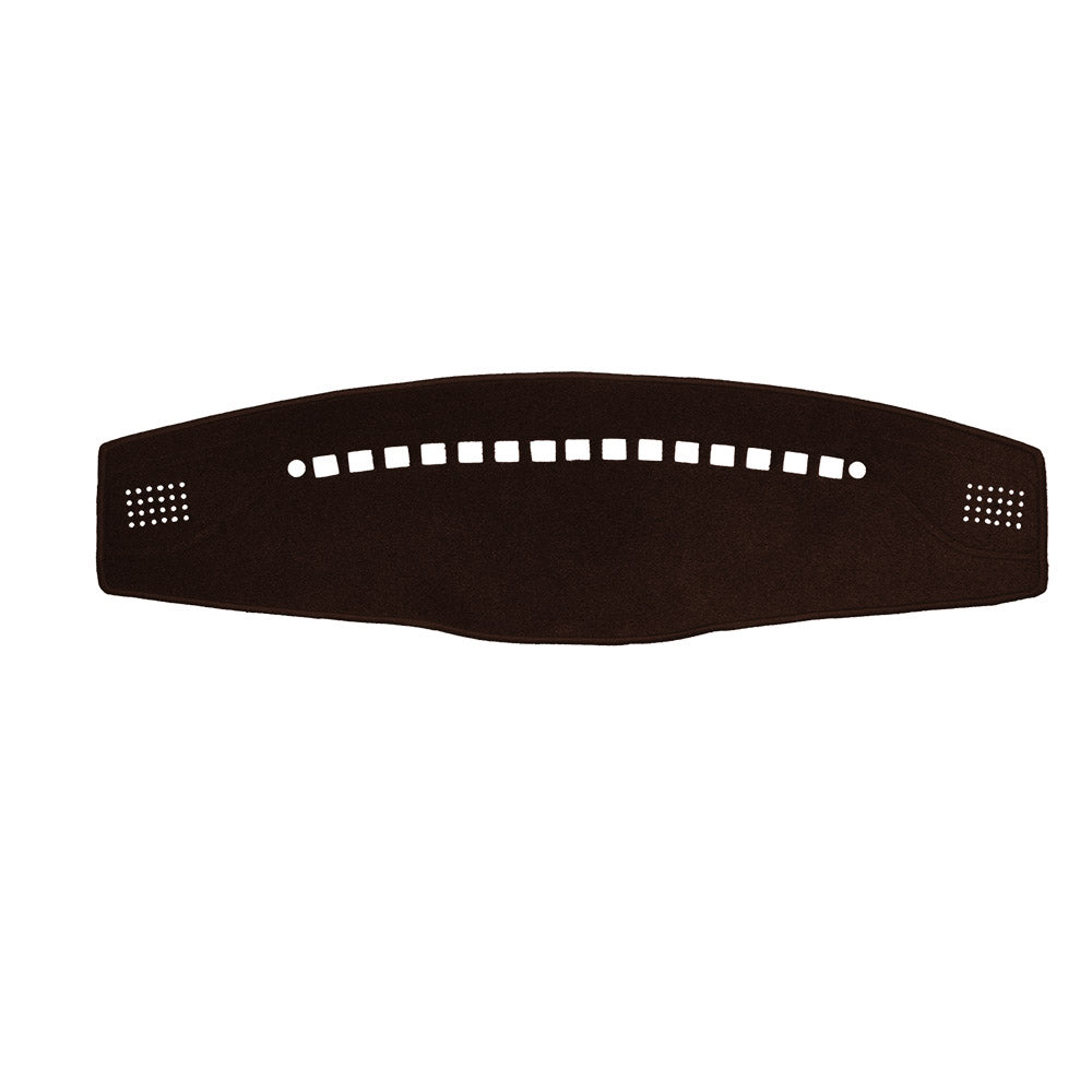 Dash Mat To Fit Mazda Cx-7 ER (2009 - 2012) in Brown