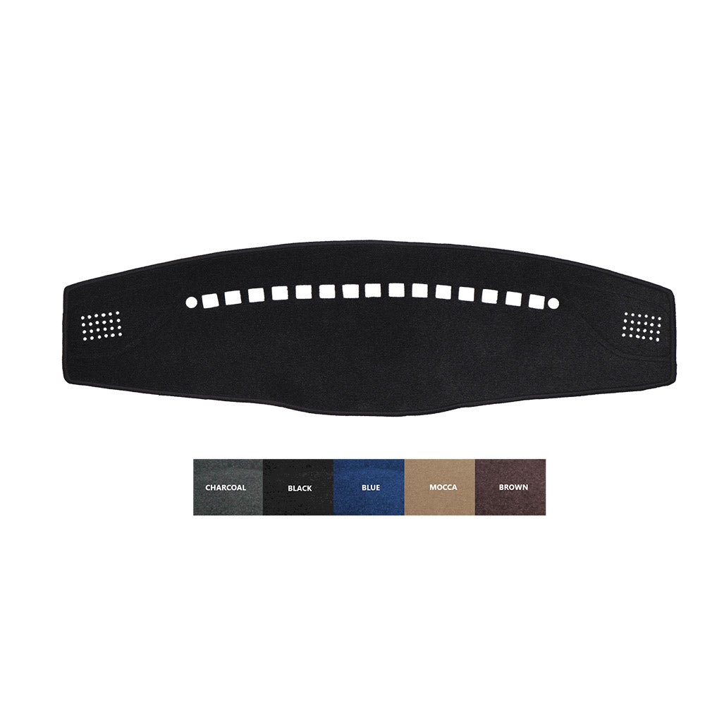 Dash Mat To Fit Mazda Cx-7 ER (2009 - 2012) – additional photo