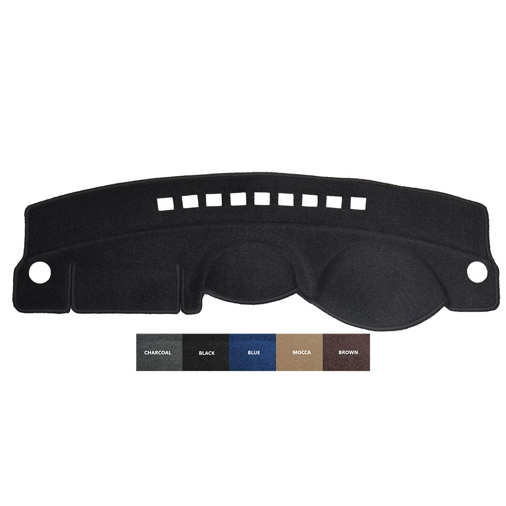 Dash Mat To Fit Holden Combo XC (2002 - 2012) – additional photo