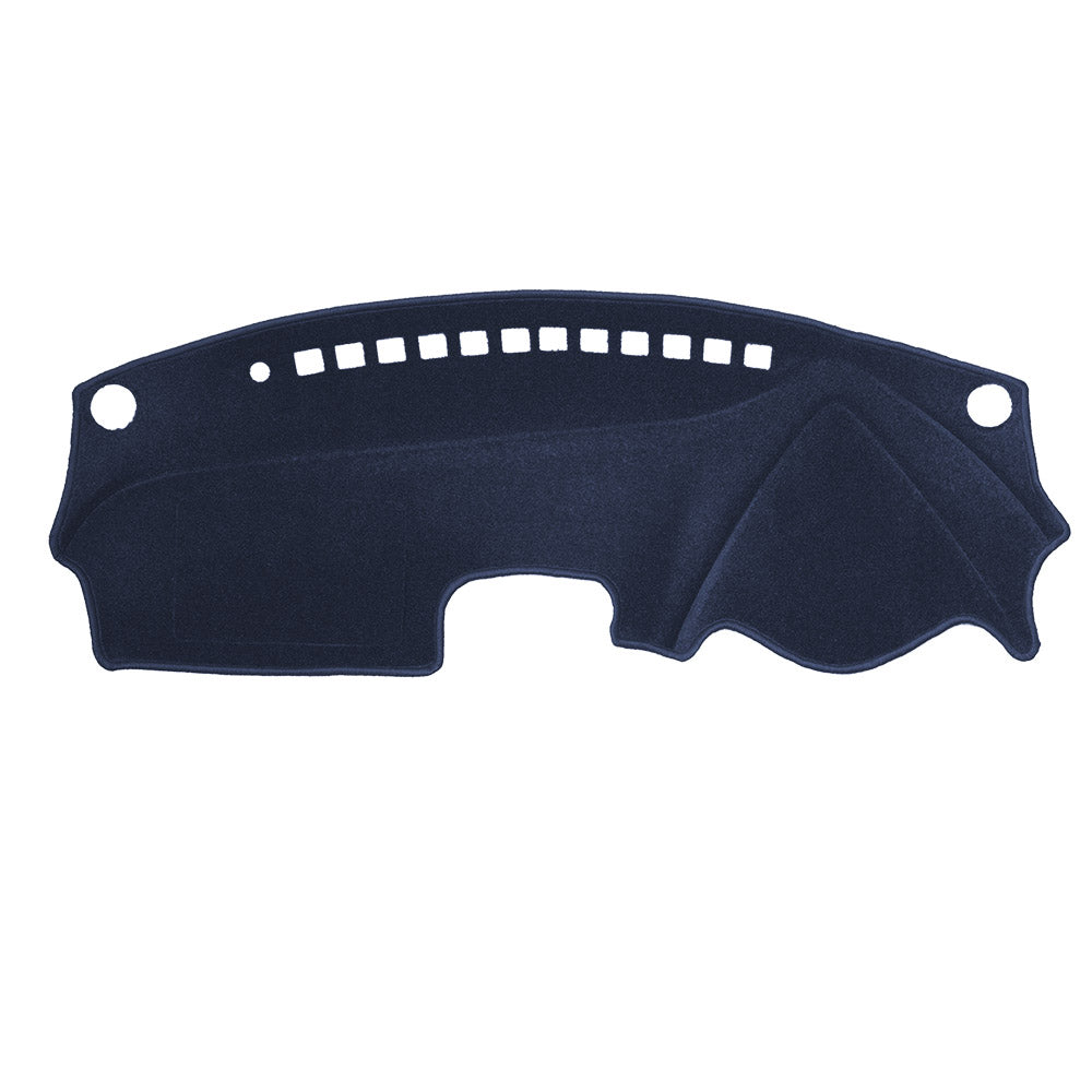 Dash Mat To Fit Mazda Cx-3 DK without ADD (2015 - 2018) in Blue