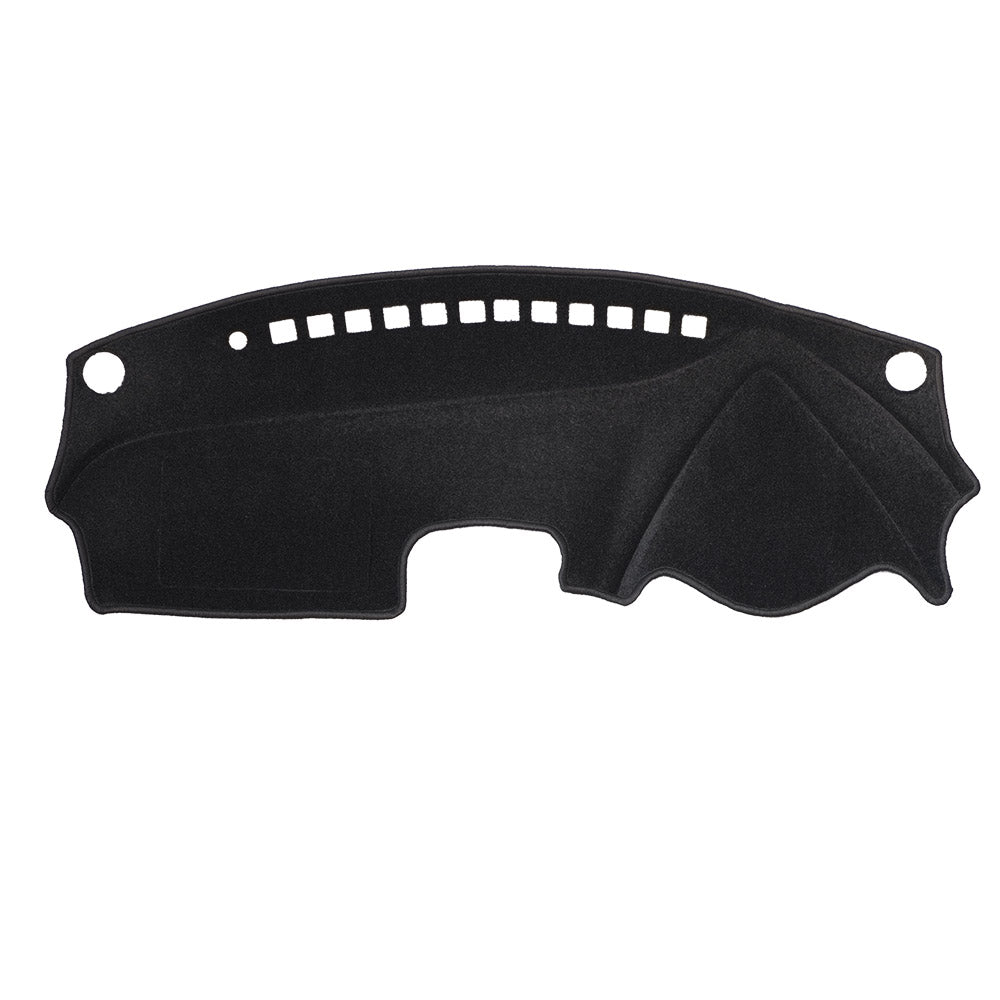 Dash Mat To Fit Mazda Cx-3 DK without ADD (2015 - 2018) in Grey