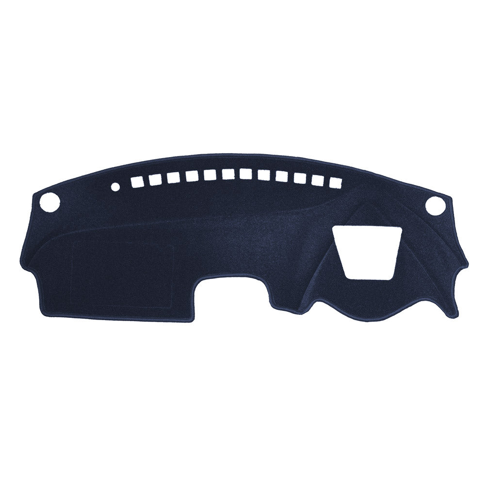 Dash Mat To Fit Mazda Cx-3 DK with ADD (2015 – current) in Blue