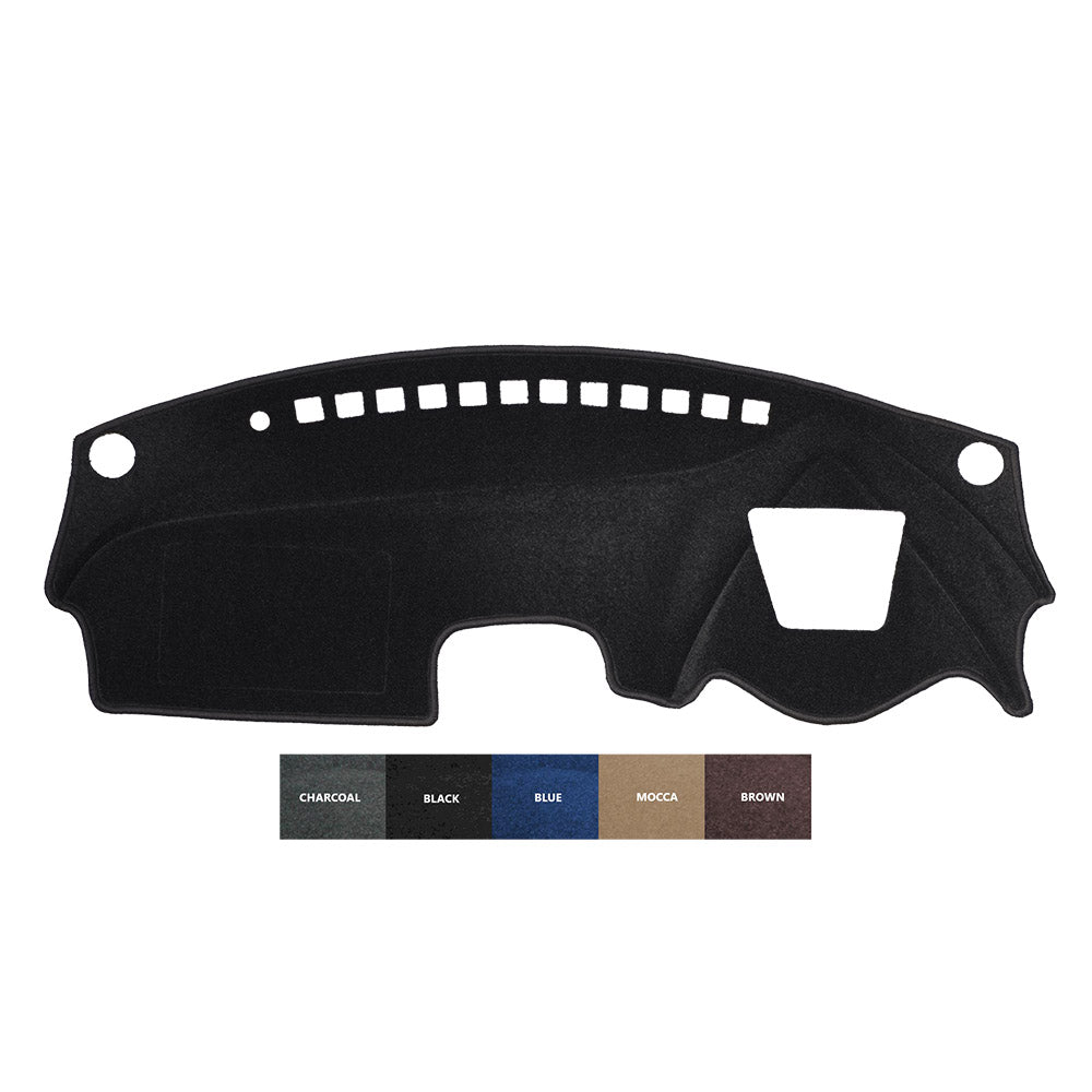 Dash Mat To Fit Mazda Cx-3 DK with ADD (2015 – current) – additional photo