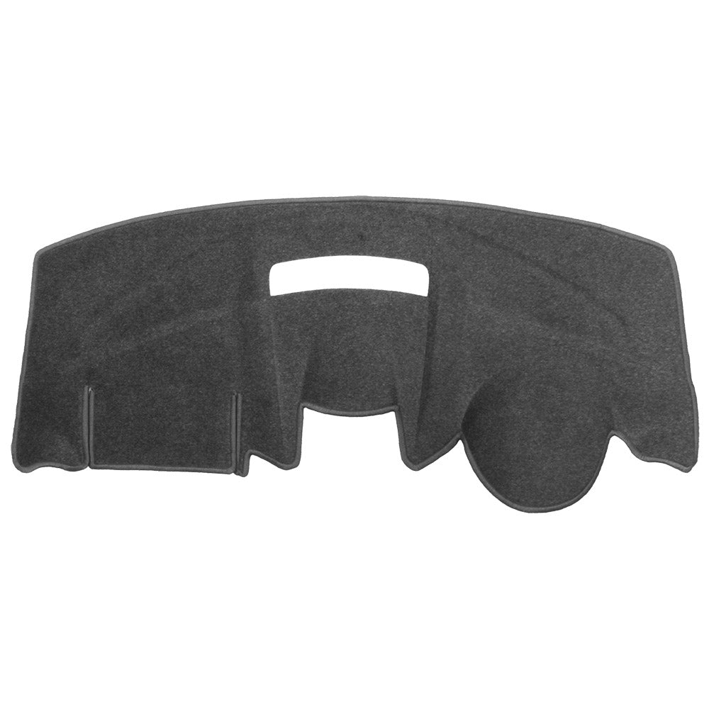 Dash Mat To Fit Ford Fiesta WS/WT/WZ (2009-2018) – additional photo