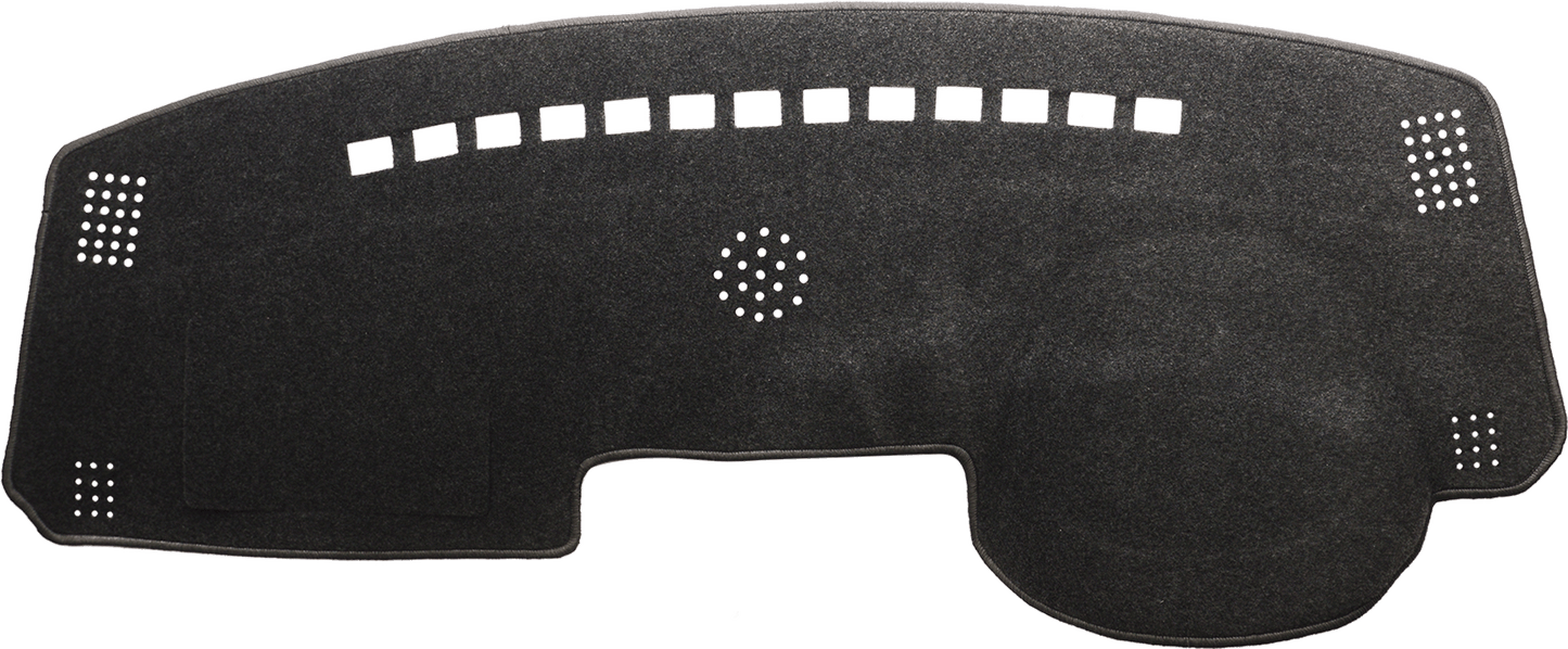 Dash Mat To Fit Mazda Cx-9 TB (2007 - 2016) in Grey