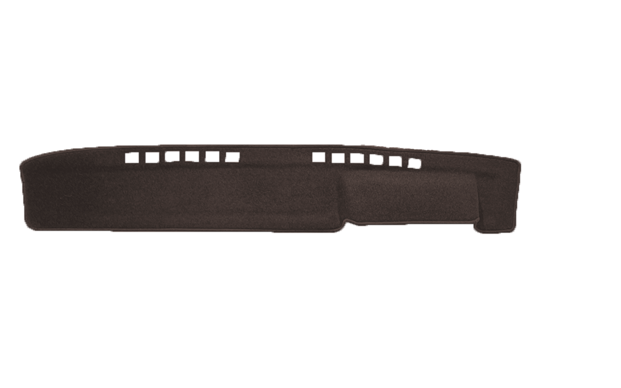 Dash Mat To Fit Mitsubishi L300 Express SA/SB/SC/SD/SE (1980 - 1988) in Brown