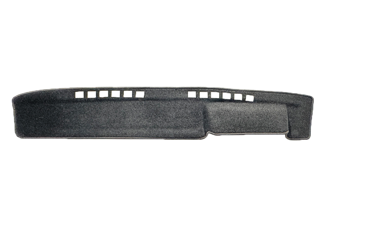 Dash Mat To Fit Mitsubishi L300 Express SA/SB/SC/SD/SE (1980 - 1988) in Grey