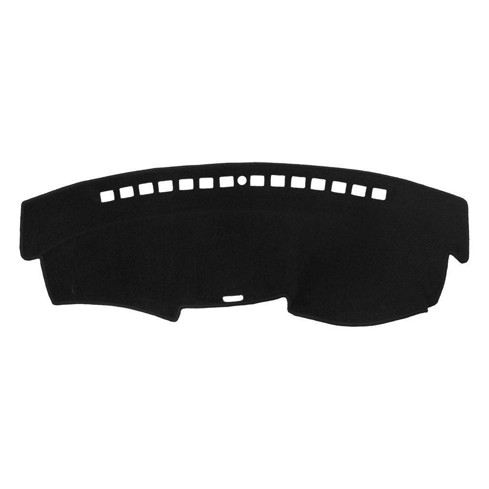 Dash Mat To Fit Hyundai I.30 / I.30 Cw FD (2007 - 2012) in Black