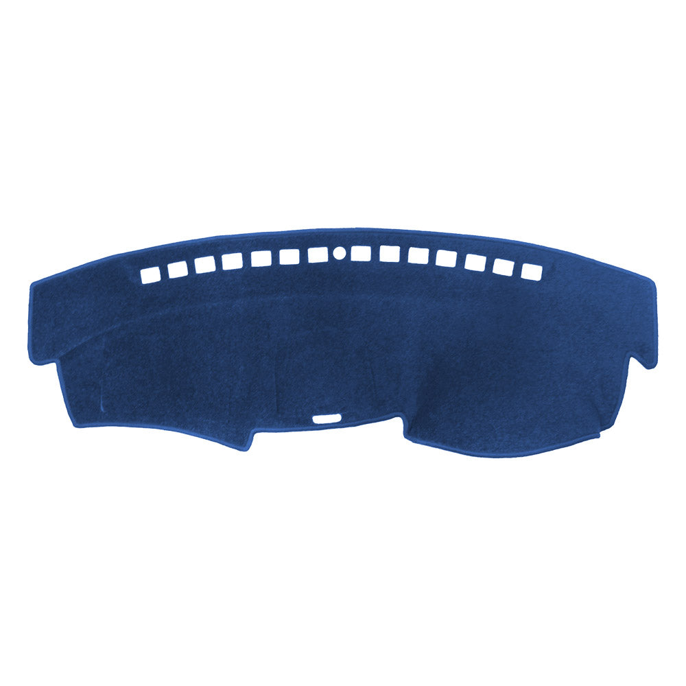 Dash Mat To Fit Hyundai I.30 / I.30 Cw FD (2007 - 2012) in Blue