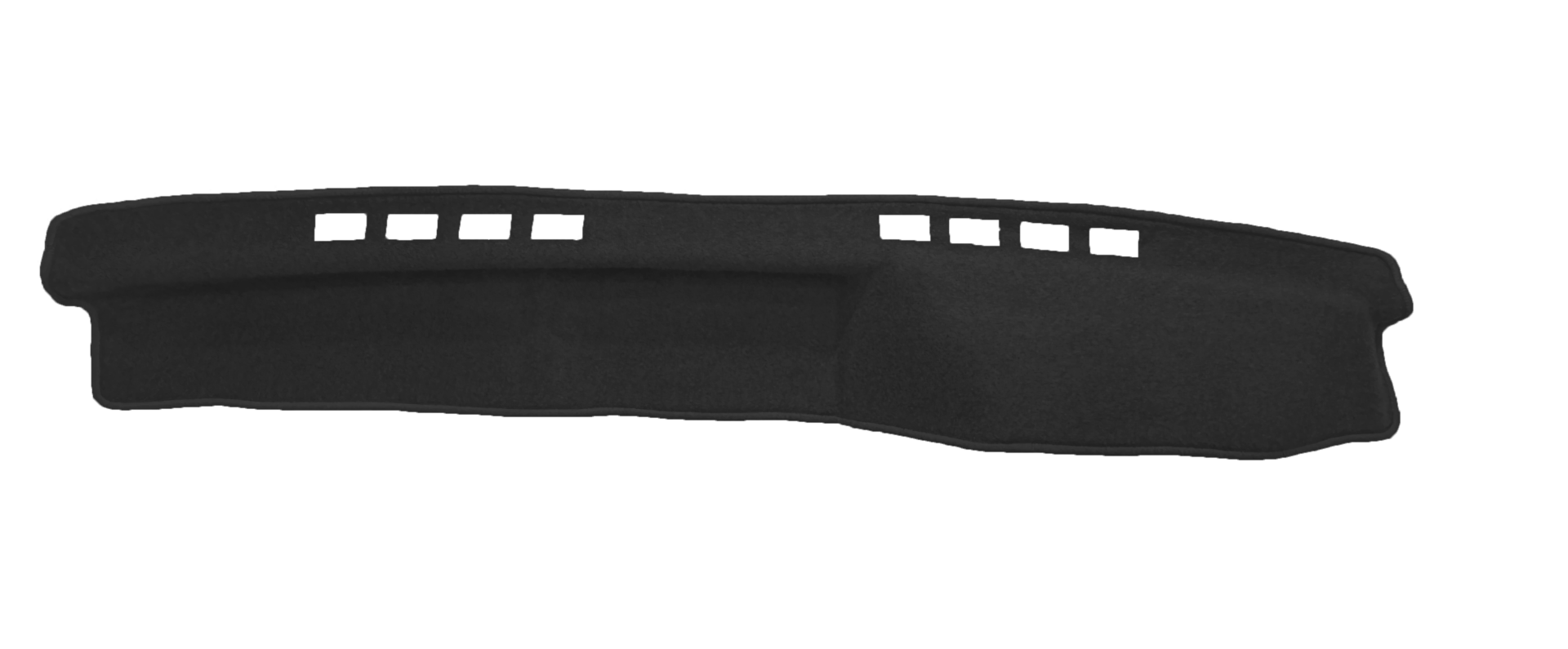 Dash Mat To Fit Mitsubishi Express Van SF-SG (1986 – 1994) in Black