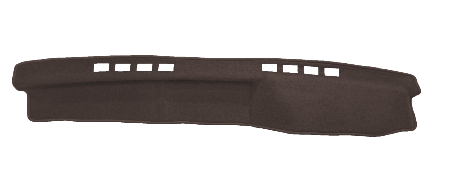 Dash Mat To Fit Mitsubishi Express Van SF-SG (1986 – 1994) in Brown