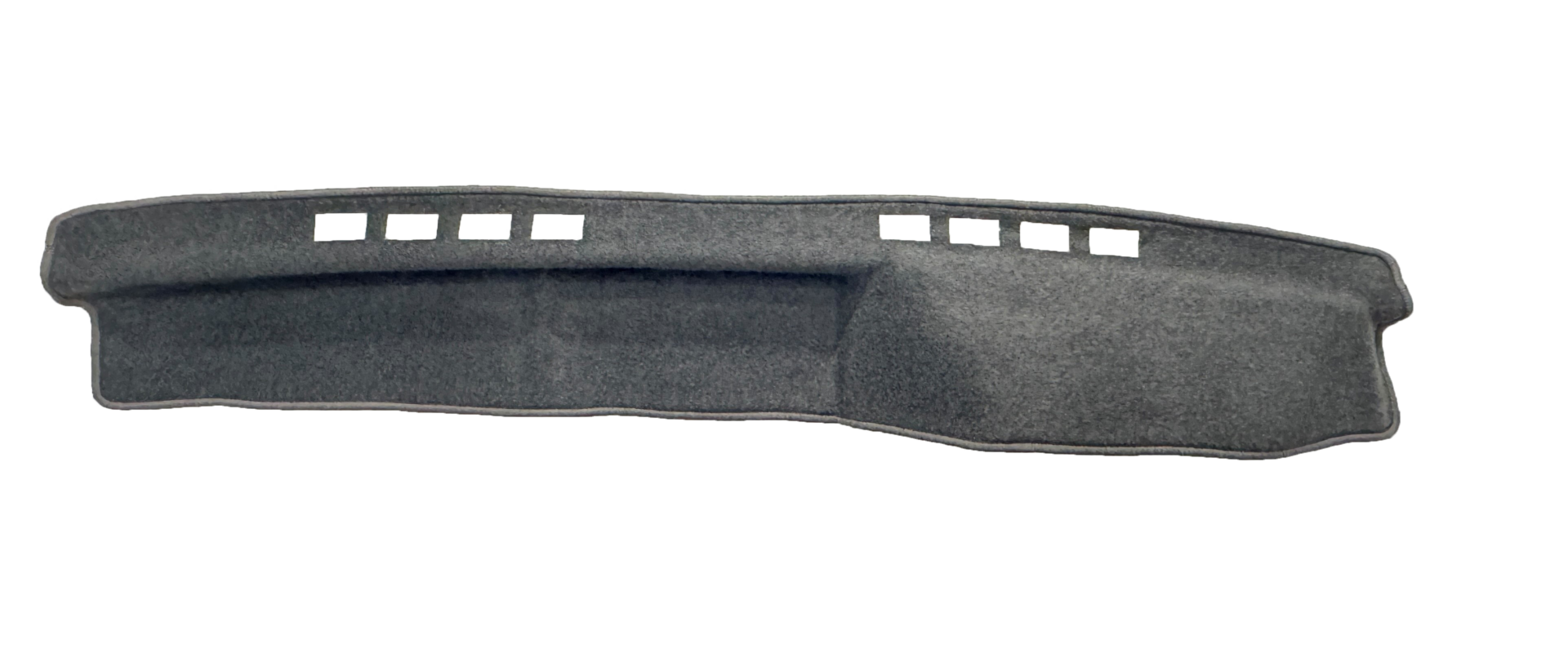 Dash Mat To Fit Mitsubishi Express Van SF-SG (1986 – 1994) in Grey